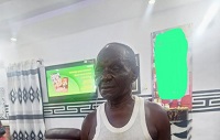 84-Year-Old Paedophile Nabbed For Defiling 8-Year-Old