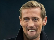 Peter Crouch Slams EPL FA For Calling Off Games