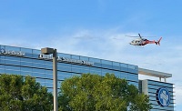 Methodist Dallas Medical Center Shooting Leaves 2 Dead