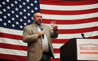 Hugh McKean: Colorado House Republican Leader Dies At 55