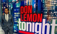 Don Lemon Says Goodbye To CNN Primetime Show