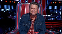Blake Shelton To Leave ‘The Voice’ After 23 Seasons