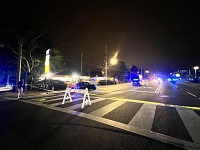 Shooting In Tallahassee Florida Leaves One Dead