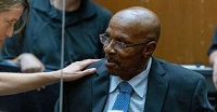 Maurice Hastings: Man Freed Of Murder After 38-Years In Jail