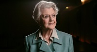 Angela Lansbury, the beloved "Murder, She Wrote" star,