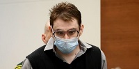Parkland School Shooter Nikolas Cruz To Get Life Sentence