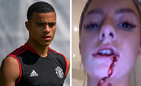 Greenwood Releases Statement On Manchester United Exit