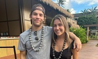 James Lastovic And Roommate Found Safe