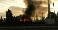 CGT: Unionist Group Resume Strike At Refineries In France