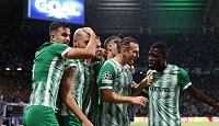 Maccabi Haifa Beat Struggling Juventus 2-0