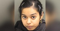 Fatiha Marzan: Girl Stabs Sister To Death Over A Boy