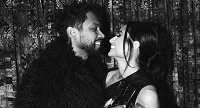 Miguel's Wife Nazanin Mandi Reportedly Files For Divorce