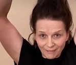 Mahsa Amini: Celebrities Show Support For Iranian Women