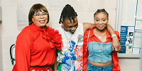 Mayorkun Reveals Special Moment At His DC Concert
