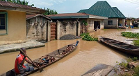 Mrs Nonye Soludo Hails Govt. Intervention For Flood Victims