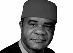 Ogbulafor: Buhari, Atiku, Saraki, Others Mourn Ex-PDP Chairman
