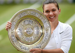 Simona Halep Provisionally Suspended For Doping Offence