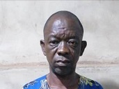 45-Year-Old Man Beats Wife To Death In Ogun