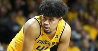Isaiah Poor Bear-Chandler Slams Presenter Over Remark