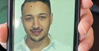Marwane Souidi: Body Of Man Declared Missing For 2 Months Found Inside A Trunk