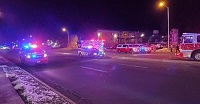 Colorado Mass Shooting Suspect Identified As 22-Year-Old Anderson Lee Aldrich