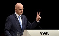FIFA Revenue Hits $7.5B For Qatar World Cup