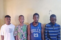 Adebayo Aminat Keji: Police Arrest 4 Over Missing Woman