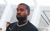 Rapper Kanye West Reportedly Working On Solo Album