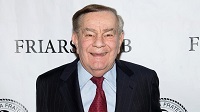 Comedian Freddie Roman Dies At 85
