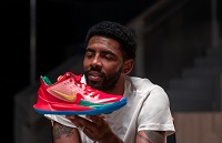NBA Star Kyrie Irving Loses Nike Deal Over Antisemitism