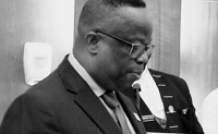 Nelson Ayewoh
