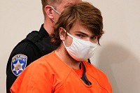 Buffalo Gunman Payton Gendron Pleads Guilty