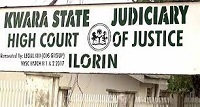 Kwara high court judge