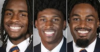 University Of Virginia Football Cancels Game Over Shooting