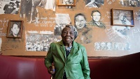 Virginia McLaurin Reportedly Dies At 133