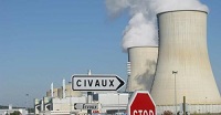 Civaux Nuclear Power Plant: EDF Detects Leak In Pipe