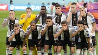 German National Team Reportedly Charged By FIFA