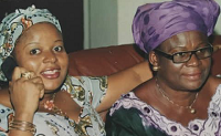 All Souls' Day: Mrs Soludo Remembers Late Mom, Others