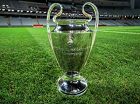 UCL Quarter-Final Draw: Is Real Madrid V Chelsea Again