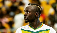 Sadio Mane To Miss The World Cup After Injury