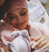 Nick Cannon And Abby De La Rosa Welcome Baby Girl