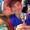 Hitmaker Shakira Hails Son Milan On Latest Achievement
