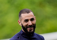 Argentina Vs France: Karim Benzema Turns Down Emmanuel Macron's Offer To Attend Final In A Presidential Plane