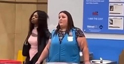 Mississippi Walmart Employee Held Hostage At Gunpoint