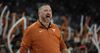 Chris Beard: University Of Texas Head Coach Charged
