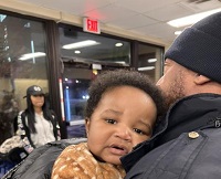 Kason Thomass: Missing 5-Month Baby Found In Indianapolis
