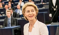 European Commission Reportedly Bans TikTok On Staff Devices