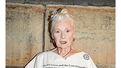 Dame Vivienne Westwood “Godmother Of Punk” Dies At 81