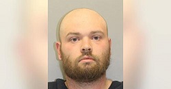 Athena Strand: Suspected Killer Tanner Horner Charged With Sexual Assault