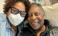 Pelé’s Daughters Reveal Why He Was In Sao Paulo Hospital